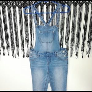 Cat & Jack Overall